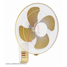 Ventilador de pared 16′′